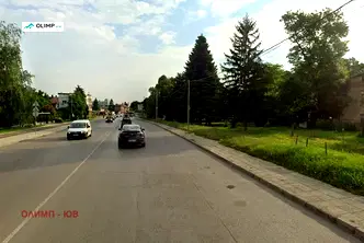 Парцел в София, Горубляне