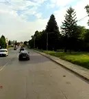Парцел в София, Горубляне