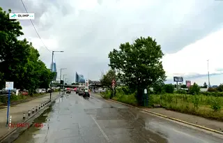 Парцел в София, Горубляне