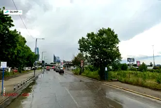 Парцел в София, Горубляне