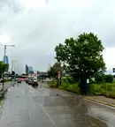 Парцел в София, Горубляне