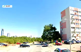 Парцел в София, Горубляне
