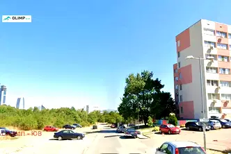 Парцел в София, Горубляне