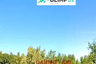 Парцел в София, Горубляне