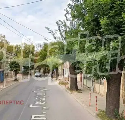 Снимка 3 — Парцел в Шумен, Гривица