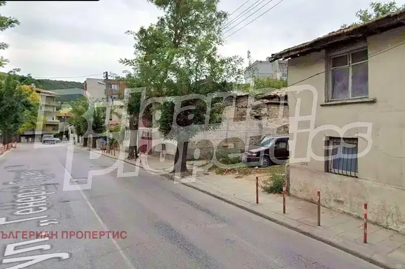 Парцел в Шумен, Гривица