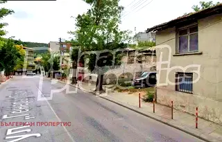 Парцел в Шумен, Гривица