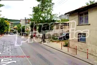 Парцел в Шумен, Гривица