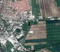 Снимка 3 — Парцел в Пазарджик, Изток