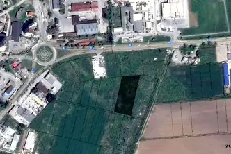 Парцел в Пазарджик, Изток