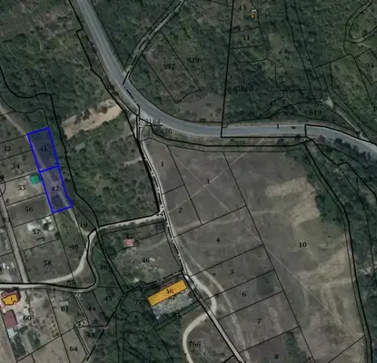 Снимка 4 — Парцел в Стара Загора, Железник - център