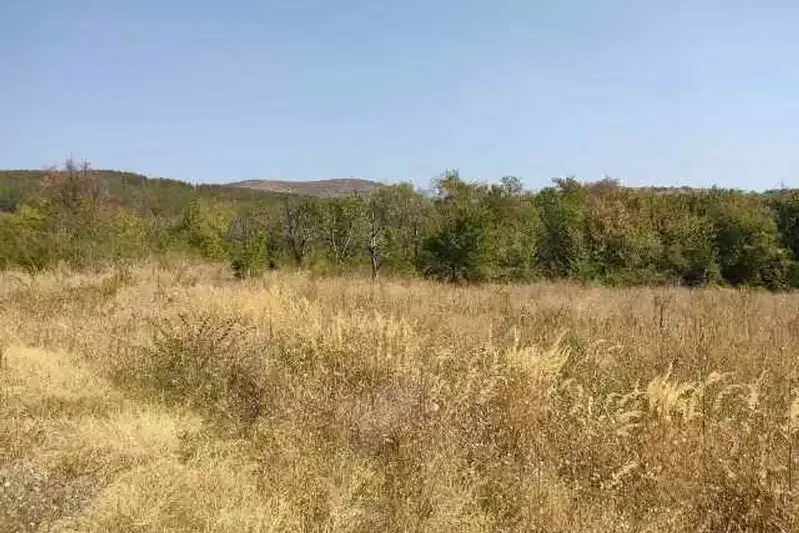 Парцел в Стара Загора, Железник - център
