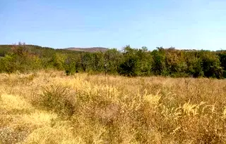 Парцел в Стара Загора, Железник - център