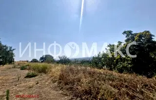 Парцел в Стара Загора, Железник - изток