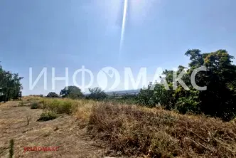 Парцел в Стара Загора, Железник - изток