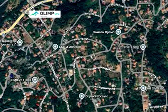 Парцел в София, Княжево