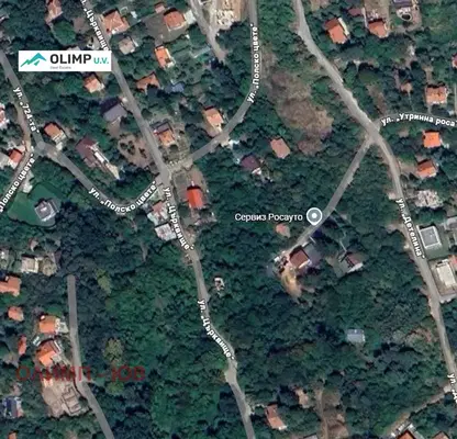 Photo 2 — Plot in Sofiya, Knyajevo