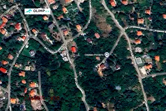 Парцел в София, Княжево