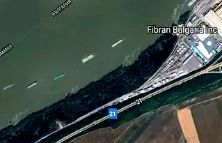 Парцел в Русе, КТМ