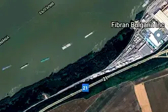 Парцел в Русе, КТМ