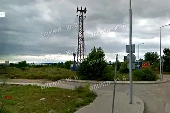 Парцел в София, Летище София