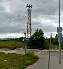 Парцел в София, Летище София
