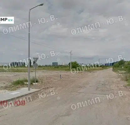 Photo 2 — Plot in Sofiya, Letishte Sofiya