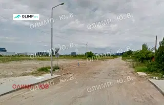 Парцел в София, Летище София
