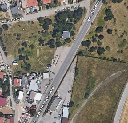 Photo 3 — Plot in Sofiya, Letishte Sofiya