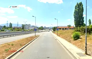 Парцел в София, Люлин 1