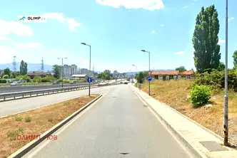 Парцел в София, Люлин 1