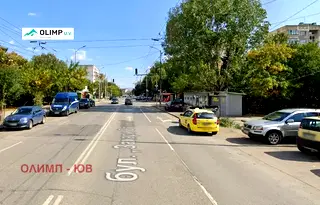 Парцел в София, Люлин 3