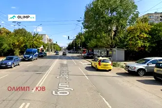 Парцел в София, Люлин 3