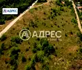 Снимка 2 — Парцел във Варна, м-т Боровец - север