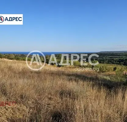 Photo 2 — Plot in Varna, Borovec - Yug