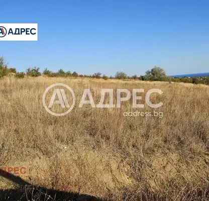 Photo 3 — Plot in Varna, Borovec - Yug