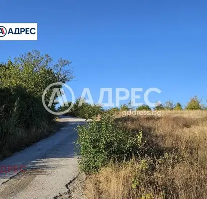 Photo 4 — Plot in Varna, Borovec - Yug