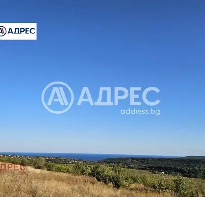 Photo 5 — Plot in Varna, Borovec - Yug