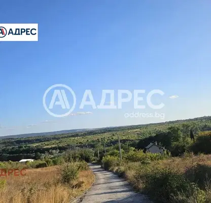 Photo 5 — Plot in Varna, Borovec - Yug