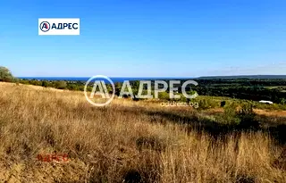 Парцел във Варна, м-т Боровец - юг