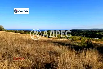 Парцел във Варна, м-т Боровец - юг