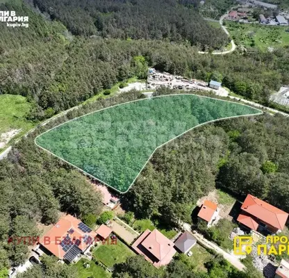 Photo 3 — Plot in Varna, Dolna Traka