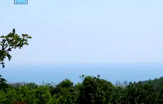 Парцел във Варна, м-т Манастирски рид