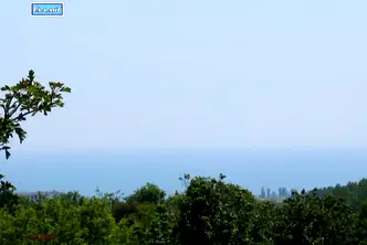 Парцел във Варна, м-т Манастирски рид