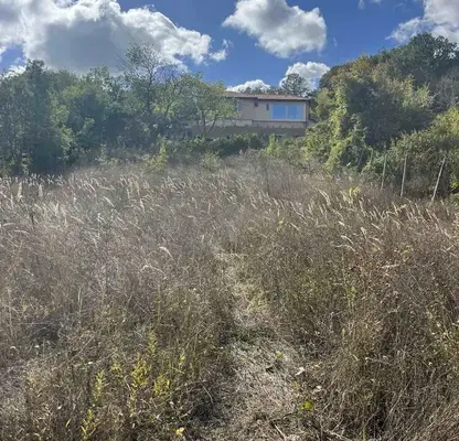 Photo 2 — Plot in Varna, Manastirski Rid