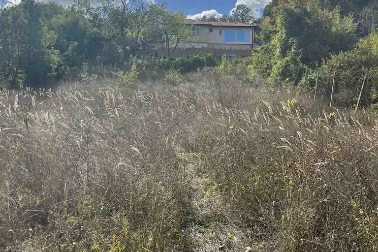 Plot in Varna, Manastirski Rid