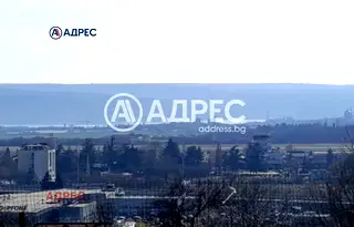 Парцел във Варна, м-т Ментешето