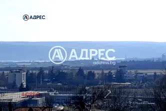 Парцел във Варна, м-т Ментешето