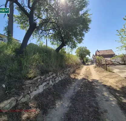 Photo 2 — Plot in Varna, Priboi