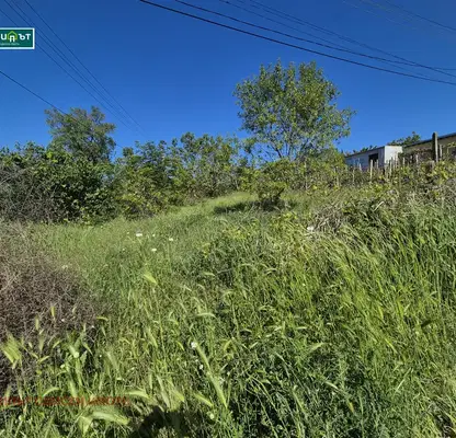 Photo 4 — Plot in Varna, Priboi